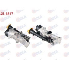 Otoco Fiat Doblo - 2001-2010 Yag Sogutucusu (Filtre+Govde, Sogutucu Yok)
