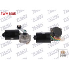 Otoco Hyundai H100 1993-2004 Silecek Motoru On 12V