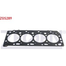 Otoco Mitsubishi L200 - L300 2.5 D Silindir Kapak Contasi