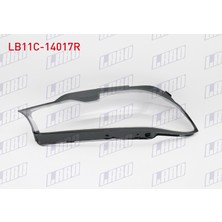 Otoco Bmw 3 Serisi (G20) 2019-2022 Far Cami Sag