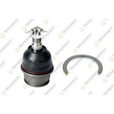 Otoco Toyota Land Cruiser 3.0 D-4d 2010 Rotil Sol-Sag On Alt