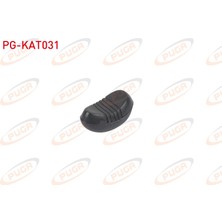 Otoco Renault R12 Toros Kapi Acma Topuzu Sol Gri
