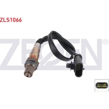 Otoco Renault Clio Iı 1.2ı 16V - 1.6ı (D4F706-K7M744) 98-05 / Fluence 1.6 Lambda (Oksijen) Sensoru 450 mm