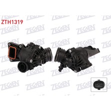 Otoco Mercedes E Serisi (W212) E300,E350 11-15 / (C218) CLS350 11-14 Termostat Komple Musurlu 103 C
