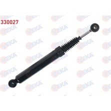 Otoco Peugeot 207 2006-2012 / 208 I 2012-2018 Amortisor Arka Sol-Sag Gazli