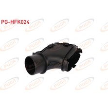 Otoco Clio Iv 2012 Hava Filtre Kazan Borusu