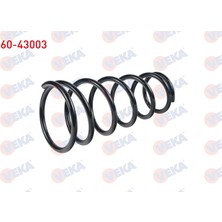 Otoco Toyota Corolla AE100-AE101 1992-1997 Helezon Yayi Arka
