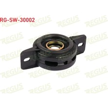Otoco Mitsubishi L-200 (Ors Rulmanli) Saft Aski Takozu 30MM