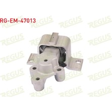 Otoco Dacia Logan (Ls) 1.2 16V 2004-2012 Motor Takozu On Sag