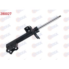 Otoco Mercedes A Serisi (W169) A150 - A160 - A180 - A180 Cdı - A200 2004-2012 Amortisor On Sol-Sag Gazli
