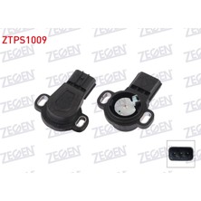 Otoco Mazda 323 1994-1998 / 626 Iv 2.0 1992-1997 Gaz Kelebek Sensoru