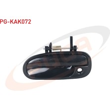 Otoco Honda Civic Vı 1995-2001 Kapi Dis Acma Kolu On Sol