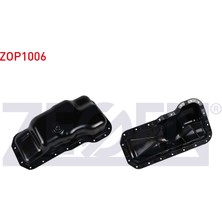 Otoco Fiat Palio / Albea Yag Karteri Sac