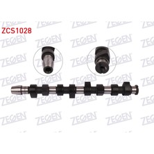 Otoco Volkswagen Transpoter Iv / Caddy Iı Eksantrik Mili
