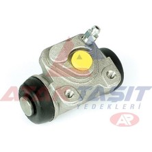 Otoco Toyota Corolla 1.6ı 1997-2002 Arka Sağ Alüminyum 19,05 mm Fren Silindiri