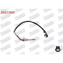 Otoco Mercedes C-Serisi (W204) C 180 Cdı 2010-2014 / C 200 Cdı 2009-2014 Egzoz Sicaklik Sensoru (Egt)