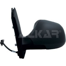 Otoco Seat Altea (5p1) 2004 Dis Dikiz Aynasi Sol Elektrikli Isitmali Astarli