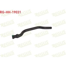Otoco Ford Fiesta V 1.4 Tdci 2001-2008 Kalorifer Hortumu