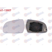 Otoco Audi A4 2013-2016 / A5 2010-2017 Ayna Cami Sol Asferik
