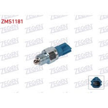 Otoco Renault Megane Iı 2002-2008 / Nissan Qashqai 2007-2013 Geri Vites Musuru