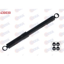 Otoco Toyota Hi-Lux Pick Up (TGN1_,GGN2_,GGN1_,KUN2_,KUN1_) 2.5 D 4x4 2005 Amortisor Arka Sol-Sag Gazli