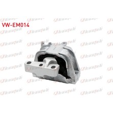 Otoco Volkswagen Golf V (1k1) 1.6 Fsi 2003-2009 Motor Takozu On Sag