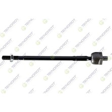 Otoco Kia Cerato 2004-2011 Rot Mili On