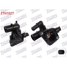 Otoco Termostat Komple Musurlu 88 C Euro 5 Doblo 1.3 Mjt 2010-/ Egea 1.3 Mjt 2015-/ Nemo 1.3 Hdı 2007-/ Bı
