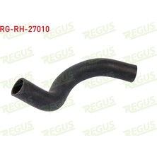 Otoco Mazda 323 1.6 Radyator Hortumu Ust