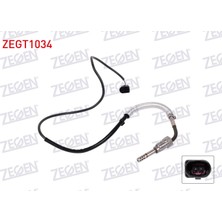 Otoco Seat Cordoba 1.4 Tdı 2005-2009 / Ibiza Iıı 1.4 Tdı 2005-2009 Egzoz Sicaklik Sensoru (Egt)