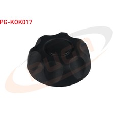 Otoco Dacia Logan 2004-2012 Koltuk Ayar Kolu