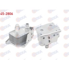 Otoco Bmw (E81,E46,E90,E91,E60,E83,E85) N40,N43,N46 Yag Sogutucu (Contali)
