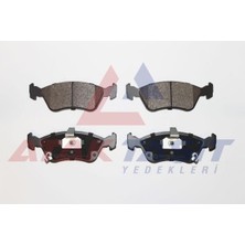 Otoco Toyota Avensis (T22) 1.6ı 1997-2003 / Avensis (T22) 2.0ı 1997-2003 Ön Ikazlı Fren Balatası