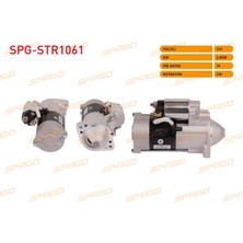 Otoco Hyundai H100 2.5 D 00-06 / Mitsubishi L200 L300 2.5 D 01 Mars Motoru 12V 2.2kw 10 Dis Cw (STR6048C)