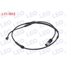 Otoco Bmw 5 Serisi (F07-F10) / 6 Serisi (F12-F13) Balata Ikaz Kablosu Sol-Sag On 1085MM