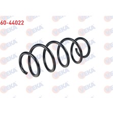 Otoco Volkswagen Caddy Iıı 2004-2015 Helezon Yayi On