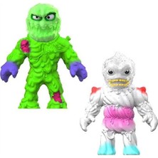 Sunman Stretchy Best Toy Forever 129640 Stretchapalz Mutans Seri Uzayan Esnek Figür 14 cm 5+
