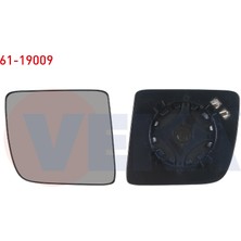 Otoco Ford Transit Connect 2002 Ayna Cami Sol Isitmali