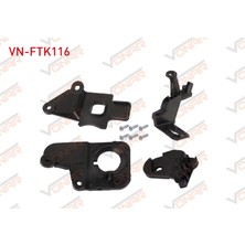 Otoco Citroen C5 2008-2012 Far Tamir Kiti Sag