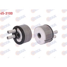 Otoco Nissan Navara (D40) 2.5 Dcı 2005-2015 / Pathfinder 2.5 Dcı 2005 Yag Sogutucusu Tek