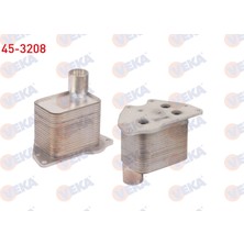 Otoco Opel Astra J 1.4ı 2009-2016 / Corsa D 1.4 2006-2014 Yag Sogutucusu Tek