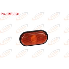 Otoco Renault 19 / Kangoo Camurluk Sinyali Sari