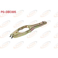 Otoco Debrıyaj Catalı M.131-DKS-SLX