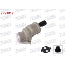 Otoco Ford Fiesta V 1.4 2001-2008 / Focus I 1.6 1998-2004 Rolanti Ayar Valfi