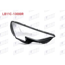 Otoco Audi A3 2020 Far Cami Sag