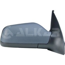 Otoco Opel Astra G 1998-2005 Dis Dikiz Aynasi Sag Elektrikli Isitmali Astarli 5 Pin