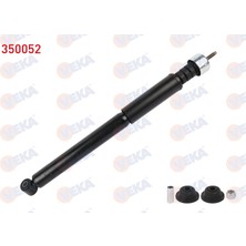 Otoco Renault Captur 1.5 Dcı - 0.9 - 1.3 Tce 2013-2018 Amortisor Arka Sol-Sag Gazli