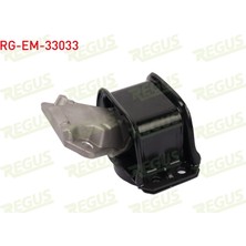 Otoco Citroen C4 (Lc) 1.6 16V 2004-2009 Motor Takozu On Sag