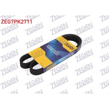 Otoco Ford Tourneo Transit 2.4 Tdci 2000 / Land Rover Discovery 4.0 1999-2004 Kanalli V Kayisi 7PK2711
