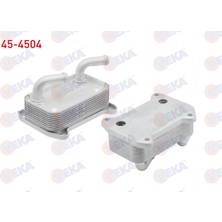 Otoco Volvo S40 / V40 1998-2004 Yag Sogutucu
